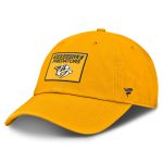 nashville predators authentic pro rink prime unstructured adjustable cap – unisex – Toronto Maple Leafs Jerseys and Headwear Collection