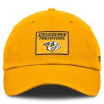 nashville predators authentic pro rink prime unstructured adjustable cap – unisex – Toronto Maple Leafs Jerseys and Headwear Collection