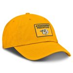 nashville predators authentic pro rink prime unstructured adjustable cap – unisex – Toronto Maple Leafs Jerseys and Headwear Collection