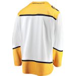 nashville predators fanatics away breakaway jersey – mens – Toronto Maple Leafs Jerseys and Headwear Collection