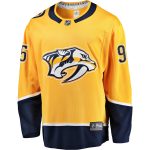 nashville predators fanatics home breakaway jersey – gold – matt duchene – mens – Toronto Maple Leafs Jerseys and Headwear Collection