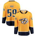 nashville predators fanatics home breakaway jersey – roman josi – mens – Toronto Maple Leafs Jerseys and Headwear Collection