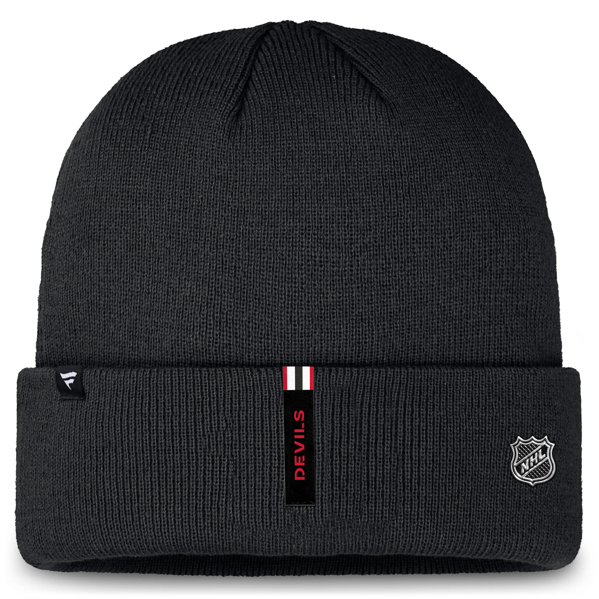 new jersey devils authentic pro rink prime cuffed beanie – Toronto Maple Leafs Jerseys and Headwear Collection