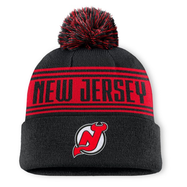 new jersey devils fanatics beanie cuff wpom – unisex – Toronto Maple Leafs Jerseys and Headwear Collection