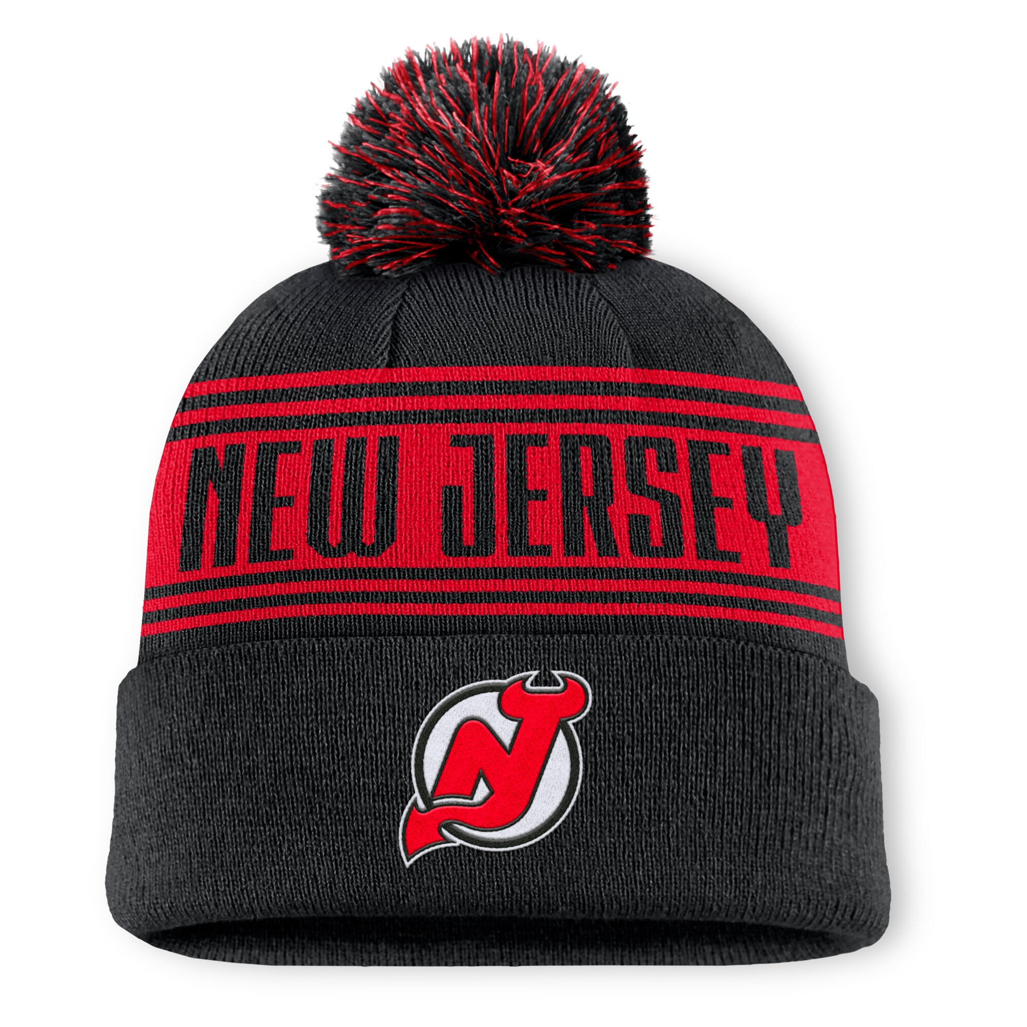 new jersey devils fanatics beanie cuff wpom – unisex – Toronto Maple Leafs Jerseys and Headwear Collection