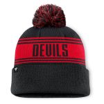 new jersey devils fanatics beanie cuff wpom – unisex – Toronto Maple Leafs Jerseys and Headwear Collection