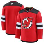 new jersey devils fanatics branded home premium jersey – mens – red – Toronto Maple Leafs Jerseys and Headwear Collection