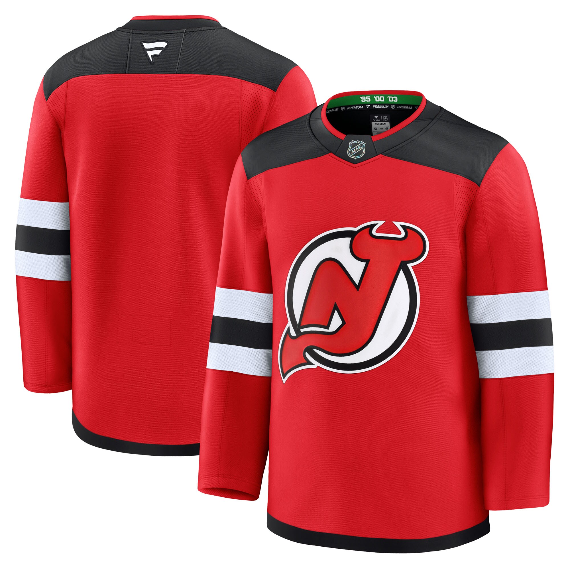new jersey devils fanatics branded home premium jersey – mens – red – Toronto Maple Leafs Jerseys and Headwear Collection