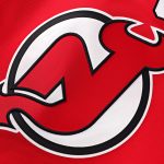 new jersey devils fanatics branded home premium jersey – red – nico hischier – mens – Toronto Maple Leafs Jerseys and Headwear Collection
