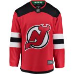 new jersey devils fanatics home breakaway jersey – mens – Toronto Maple Leafs Jerseys and Headwear Collection