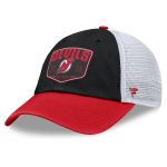 new jersey devils fanatics structured adjustable meshback cap – unisex – Toronto Maple Leafs Jerseys and Headwear Collection