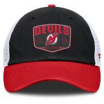 new jersey devils fanatics structured adjustable meshback cap – unisex – Toronto Maple Leafs Jerseys and Headwear Collection