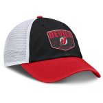 new jersey devils fanatics structured adjustable meshback cap – unisex – Toronto Maple Leafs Jerseys and Headwear Collection