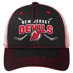 new jersey devils lock up mesh adjustable cap – youth – Toronto Maple Leafs Jerseys and Headwear Collection
