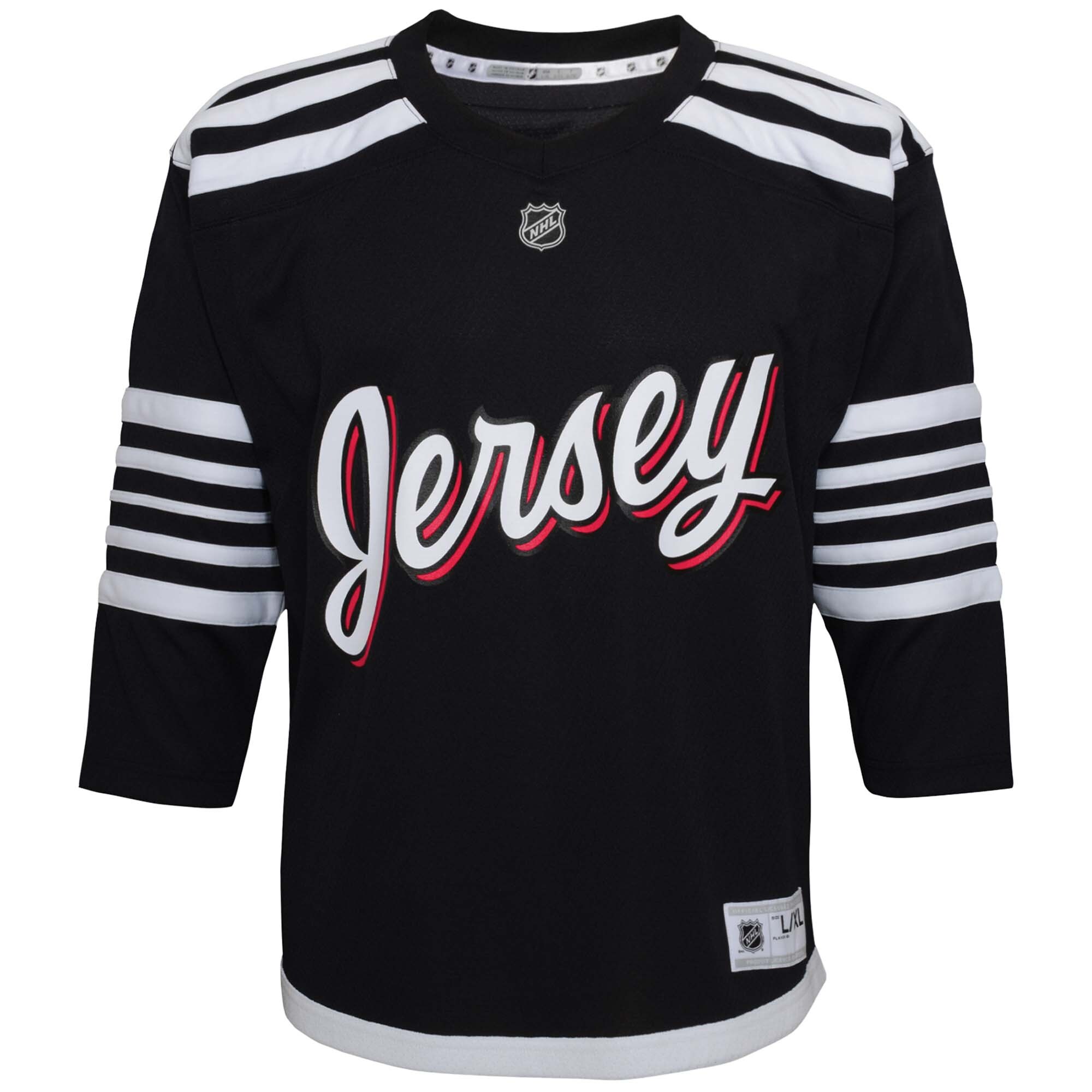 new jersey devils replica alternate jersey – youth – Toronto Maple Leafs Jerseys and Headwear Collection