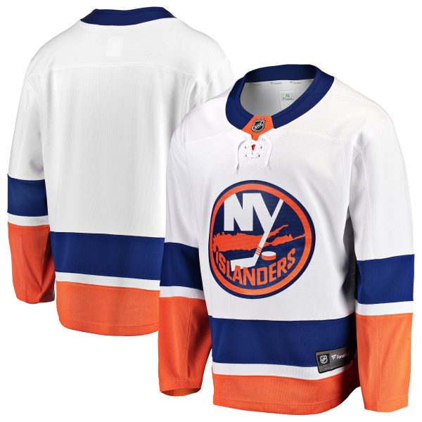 new york islanders fanatics away breakaway jersey – mens – Toronto Maple Leafs Jerseys and Headwear Collection