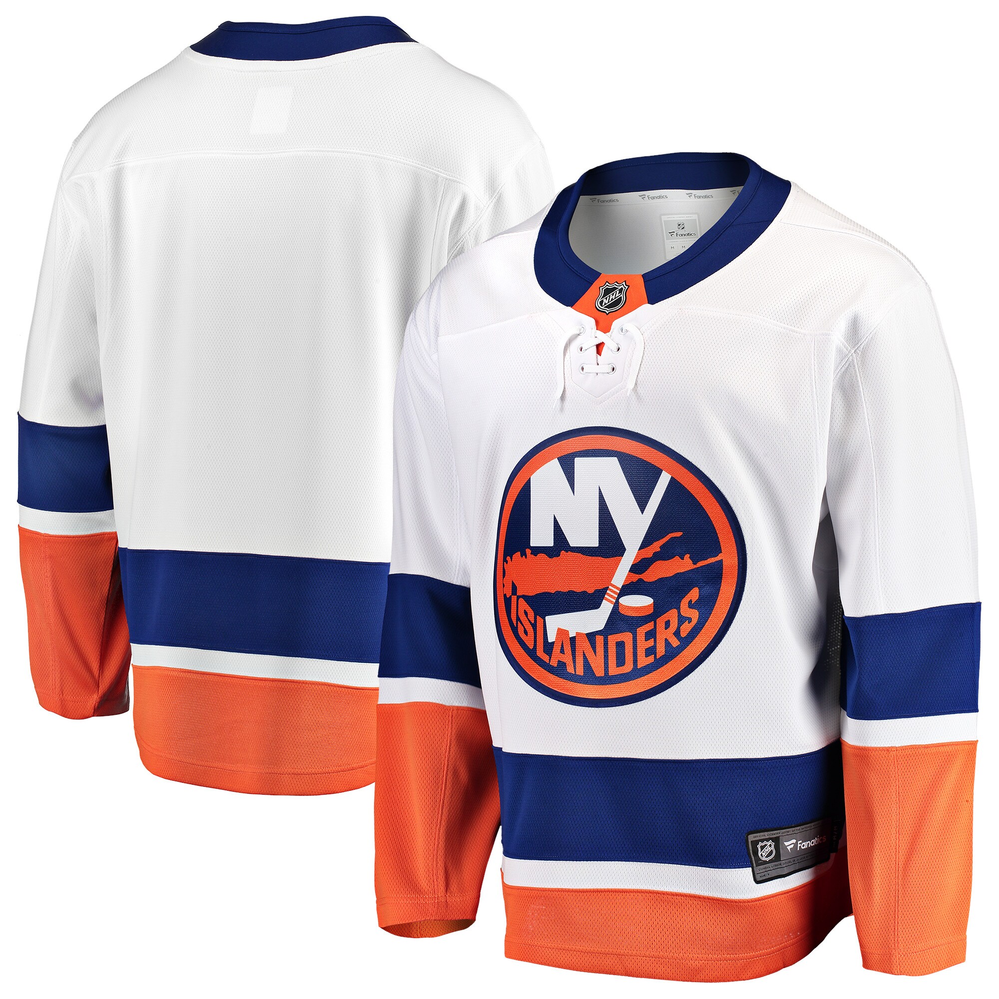 new york islanders fanatics away breakaway jersey – mens – Toronto Maple Leafs Jerseys and Headwear Collection