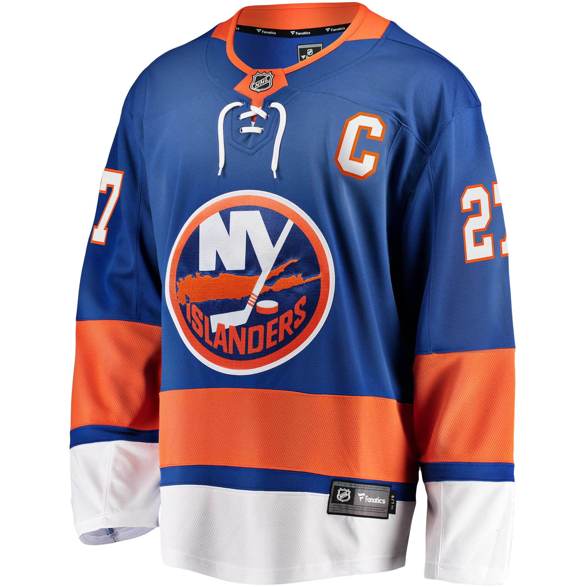 new york islanders fanatics home breakaway jersey – anders lee – mens – Toronto Maple Leafs Jerseys and Headwear Collection