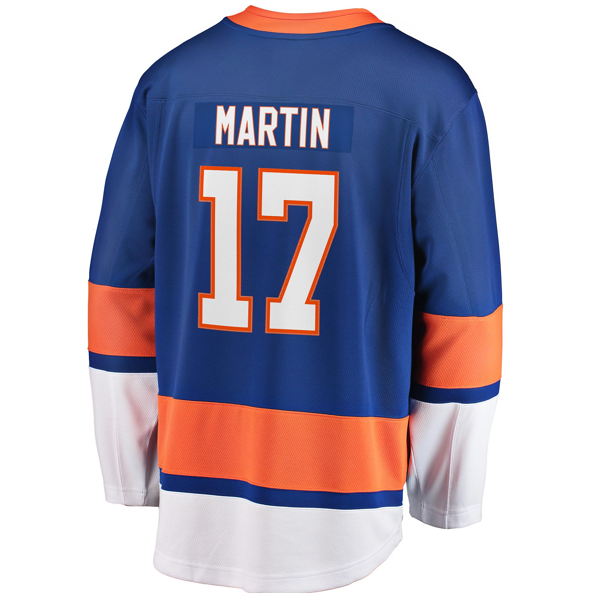 new york islanders fanatics home breakaway jersey – matt martin – mens – Toronto Maple Leafs Jerseys and Headwear Collection