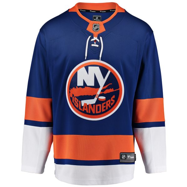 new york islanders fanatics home breakaway jersey – mens – Toronto Maple Leafs Jerseys and Headwear Collection
