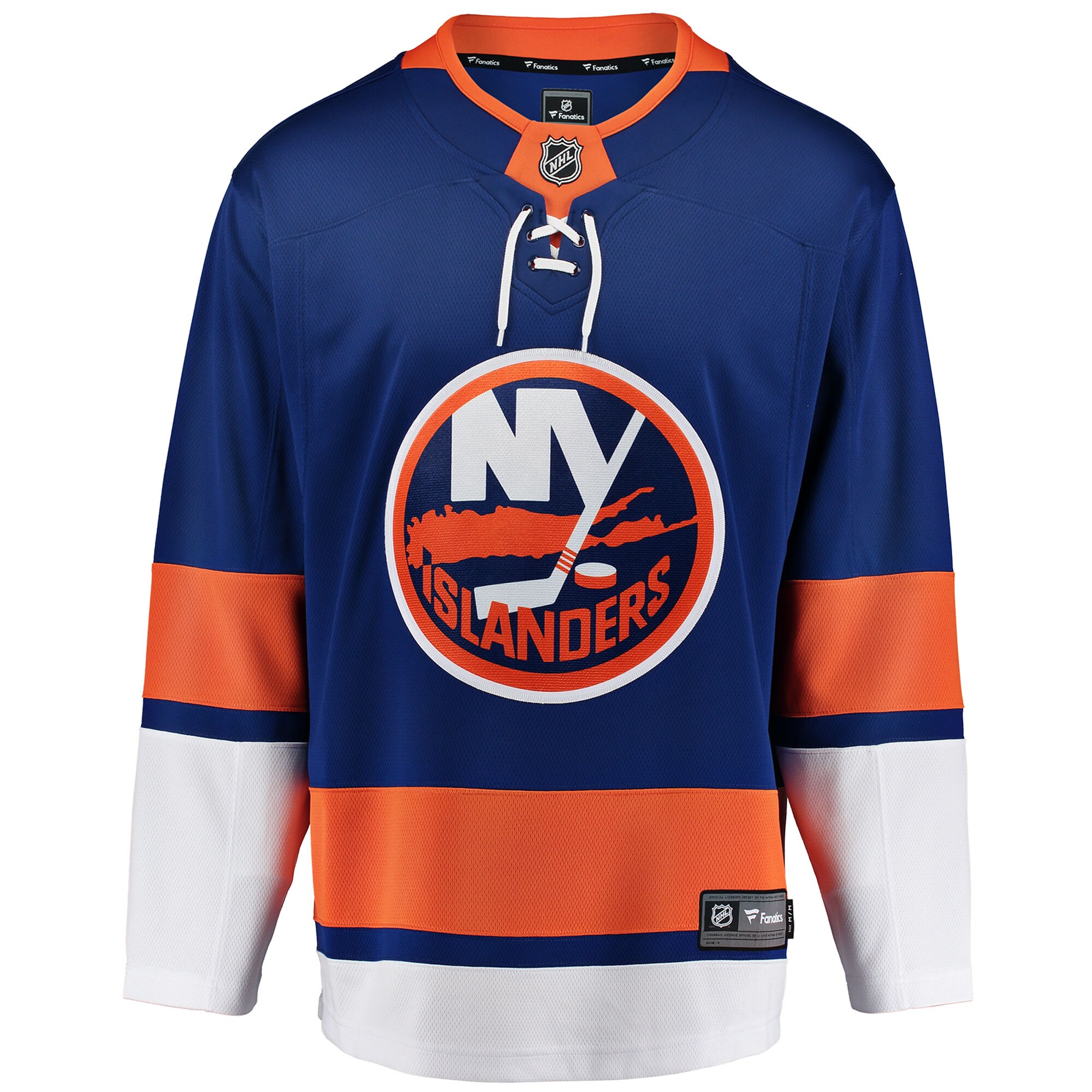 new york islanders fanatics home breakaway jersey – mens – Toronto Maple Leafs Jerseys and Headwear Collection
