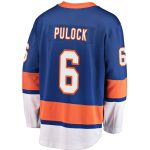 new york islanders fanatics home breakaway jersey – royal – ryan pulock – mens – Toronto Maple Leafs Jerseys and Headwear Collection