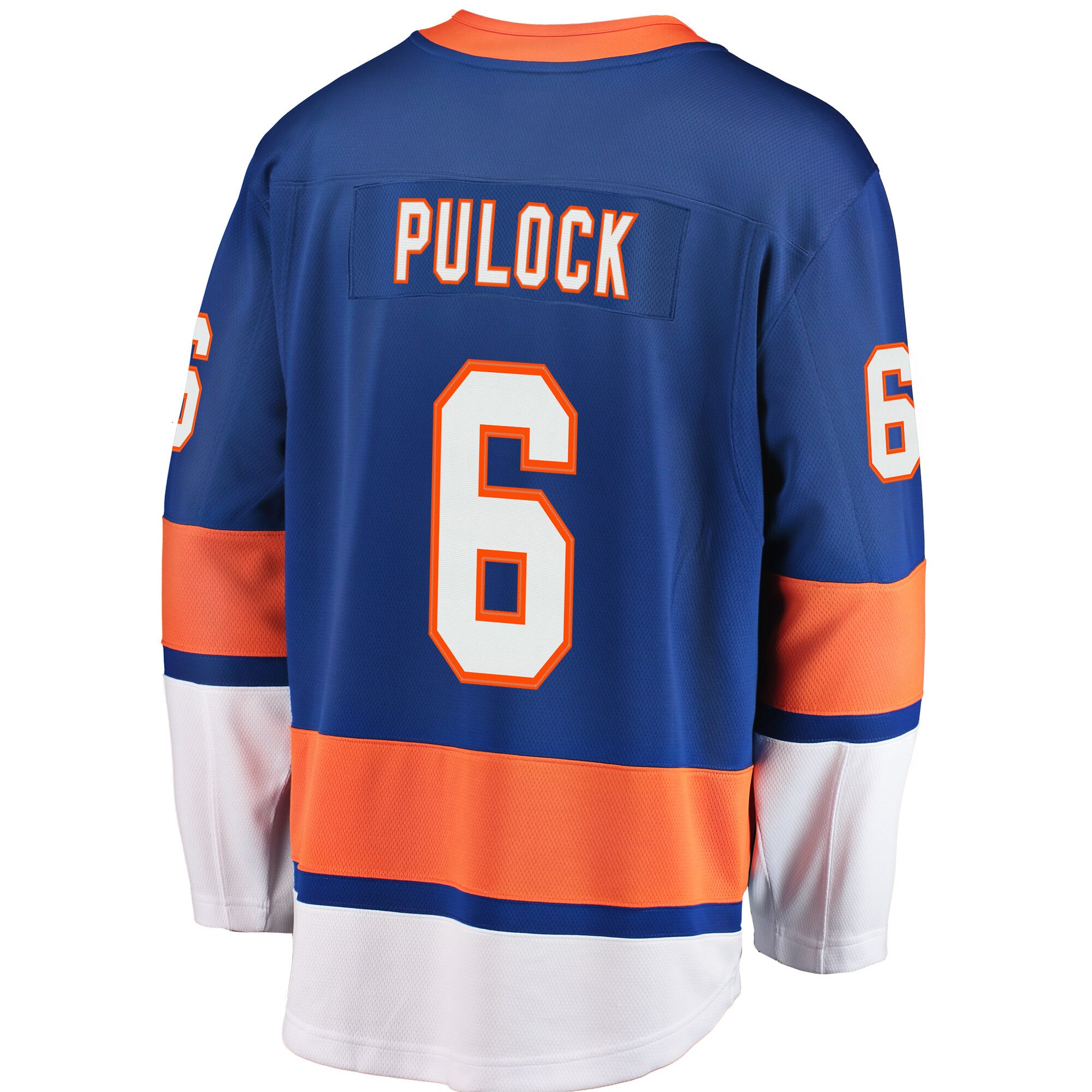 new york islanders fanatics home breakaway jersey – royal – ryan pulock – mens – Toronto Maple Leafs Jerseys and Headwear Collection