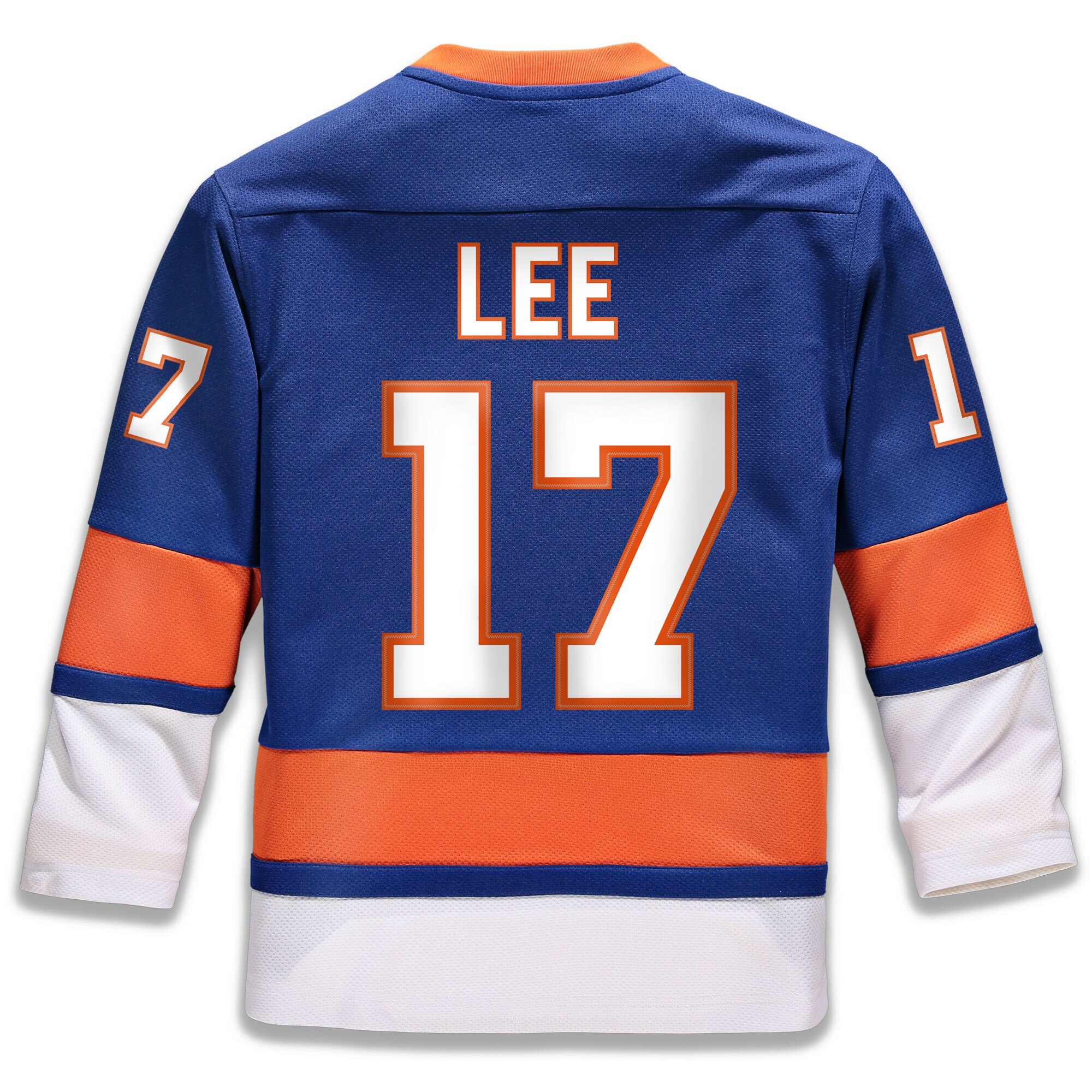 new york islanders replica home jersey – anders lee – youth – Toronto Maple Leafs Jerseys and Headwear Collection