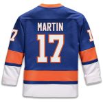 new york islanders replica home jersey – matt martin – youth – Toronto Maple Leafs Jerseys and Headwear Collection
