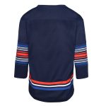 new york rangers alternate breakaway jersey – youth – Toronto Maple Leafs Jerseys and Headwear Collection