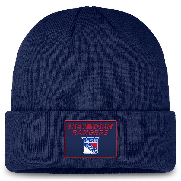 new york rangers authentic pro rink prime cuffed beanie – Toronto Maple Leafs Jerseys and Headwear Collection