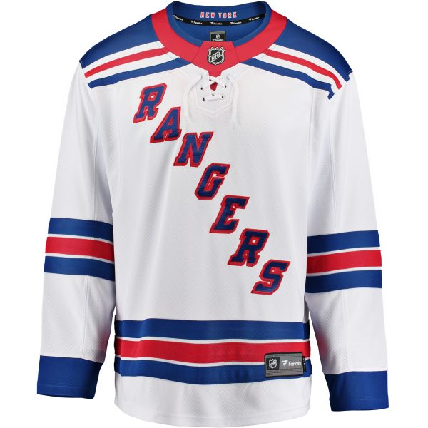 new york rangers fanatics away breakaway jersey – mens – Toronto Maple Leafs Jerseys and Headwear Collection