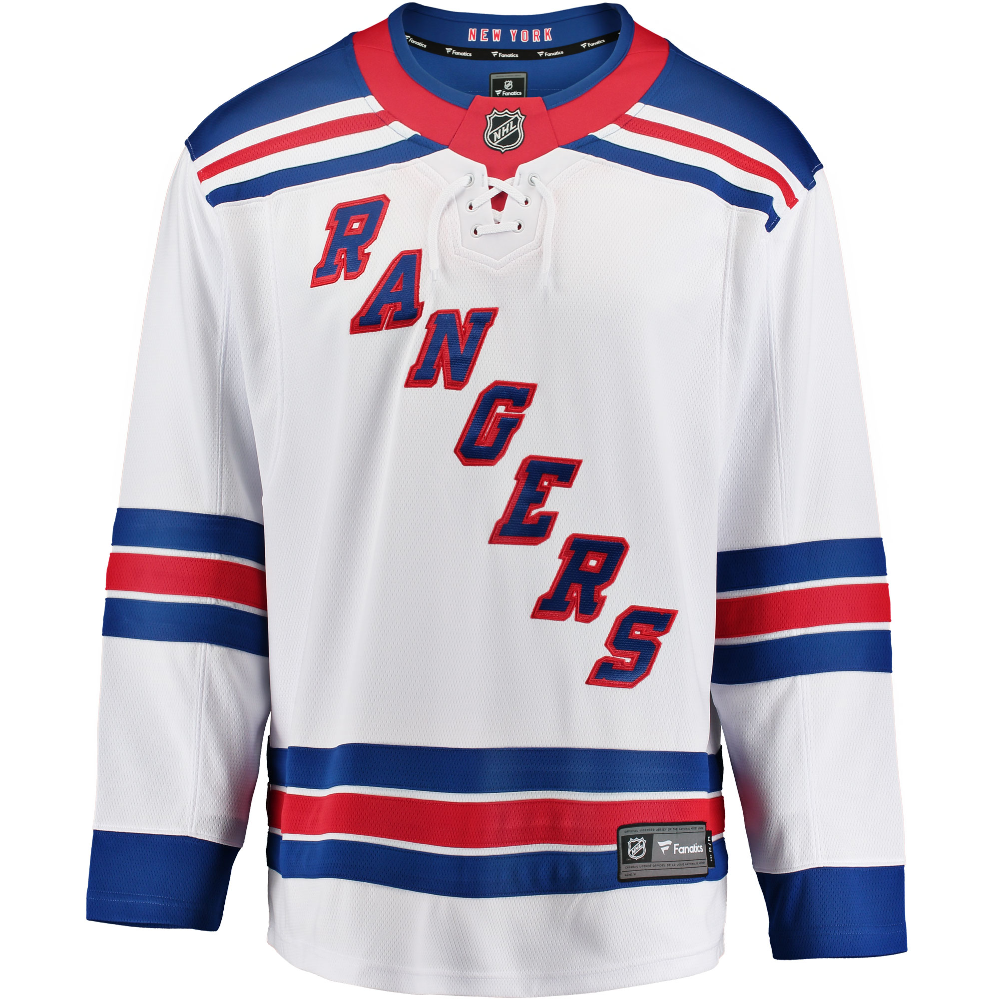 new york rangers fanatics away breakaway jersey – mens – Toronto Maple Leafs Jerseys and Headwear Collection