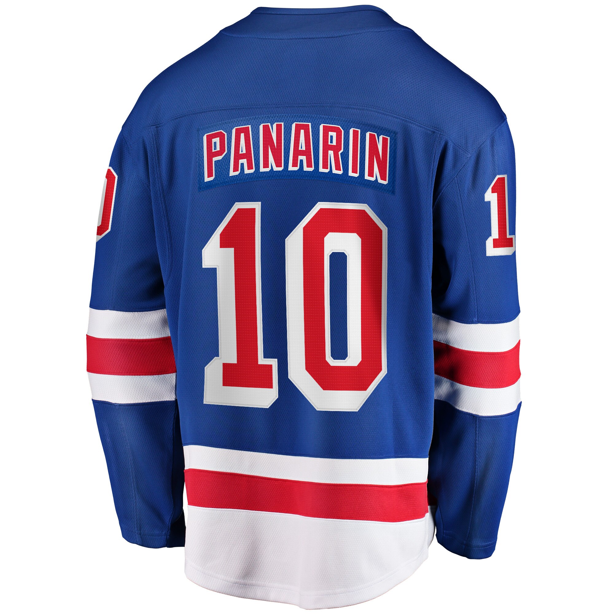 new york rangers fanatics home breakaway jersey – blue – artemi panarin – mens – Toronto Maple Leafs Jerseys and Headwear Collection