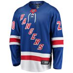 new york rangers fanatics home breakaway jersey – blue – chris kreider – mens – Toronto Maple Leafs Jerseys and Headwear Collection