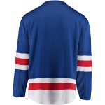 new york rangers fanatics home breakaway jersey – mens – Toronto Maple Leafs Jerseys and Headwear Collection