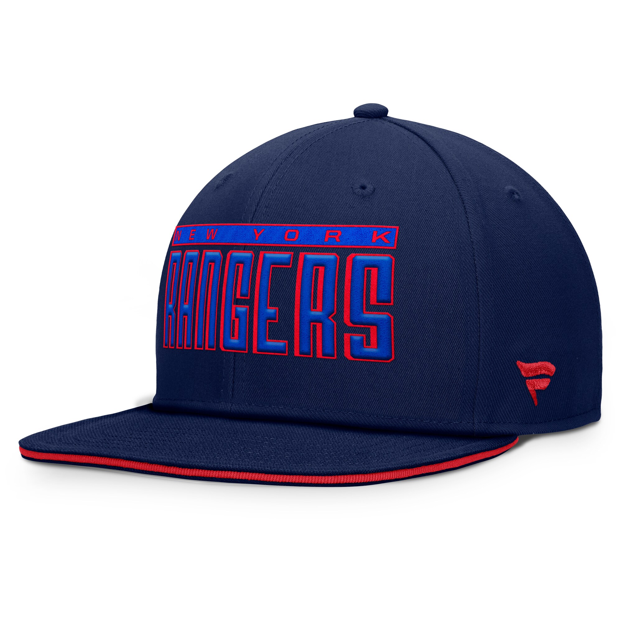 new york rangers flat brim snapback – unisex – Toronto Maple Leafs Jerseys and Headwear Collection