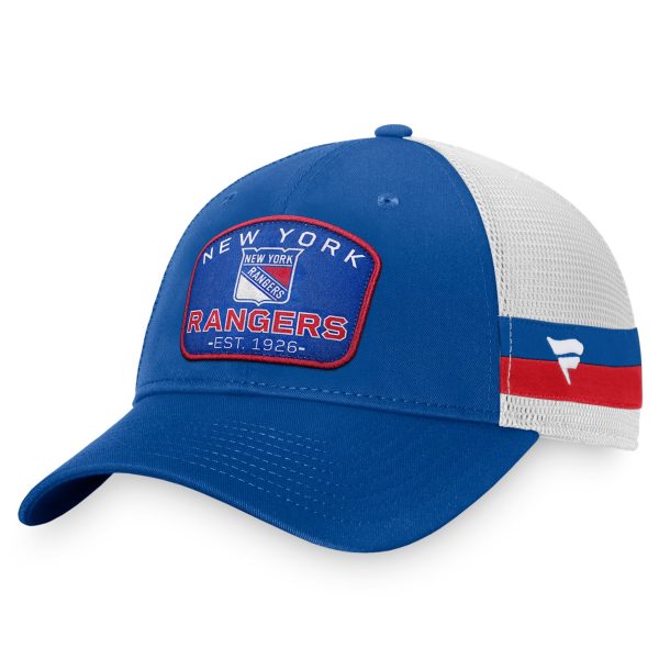 new york rangers fundamental structured trucker – mens – Toronto Maple Leafs Jerseys and Headwear Collection