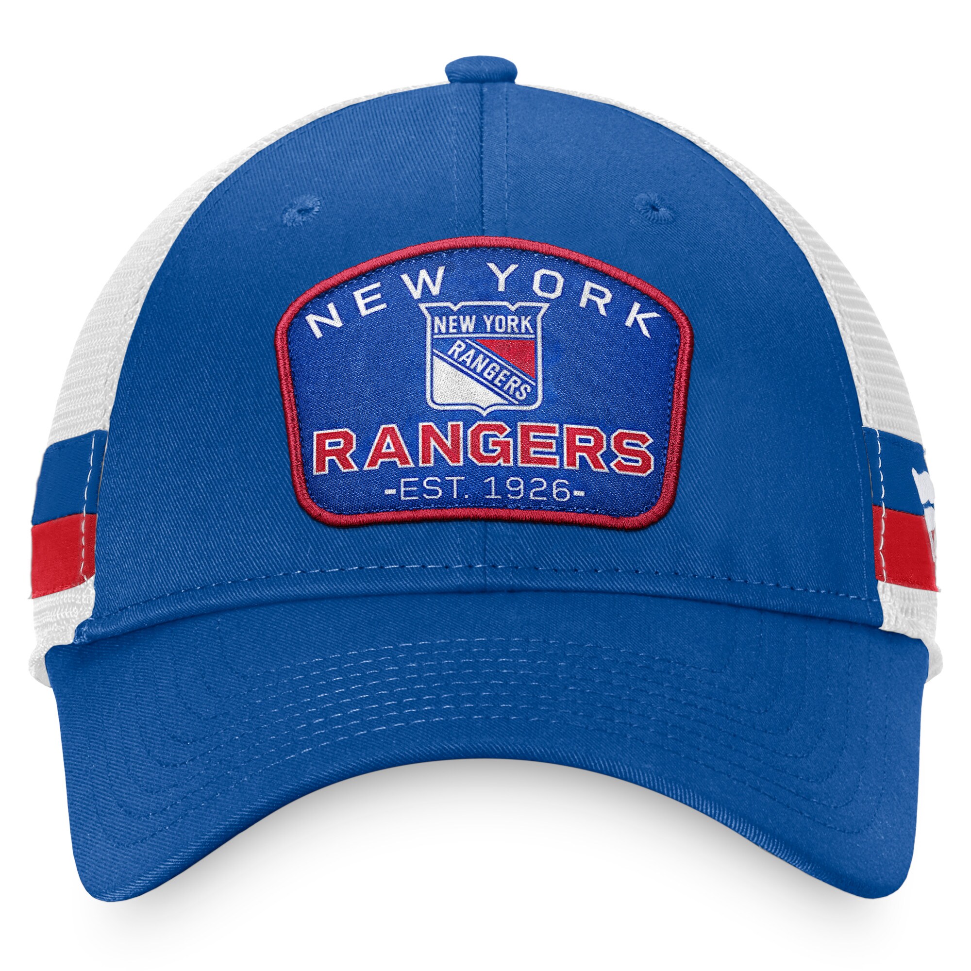 new york rangers fundamental structured trucker – mens – Toronto Maple Leafs Jerseys and Headwear Collection