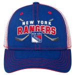 new york rangers lock up mesh adjustable cap – youth – Toronto Maple Leafs Jerseys and Headwear Collection