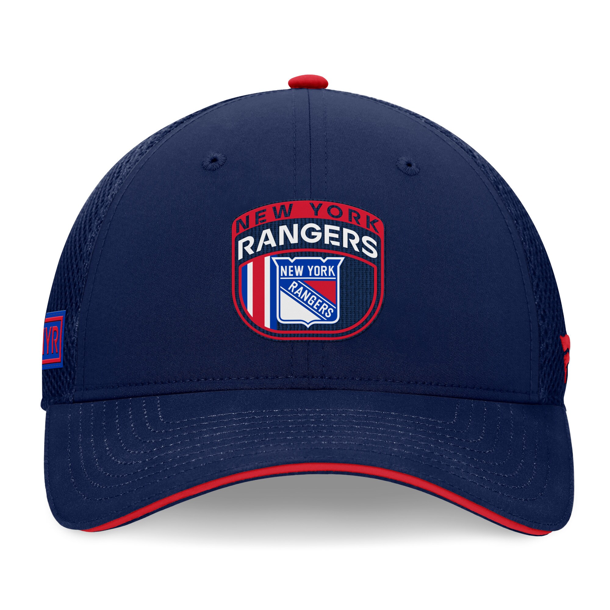 new york rangers pro draft structured trucker cap – unisex – Toronto Maple Leafs Jerseys and Headwear Collection