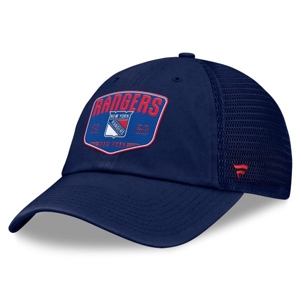 new york rangers structured adjustable meshback cap – unisex – Toronto Maple Leafs Jerseys and Headwear Collection