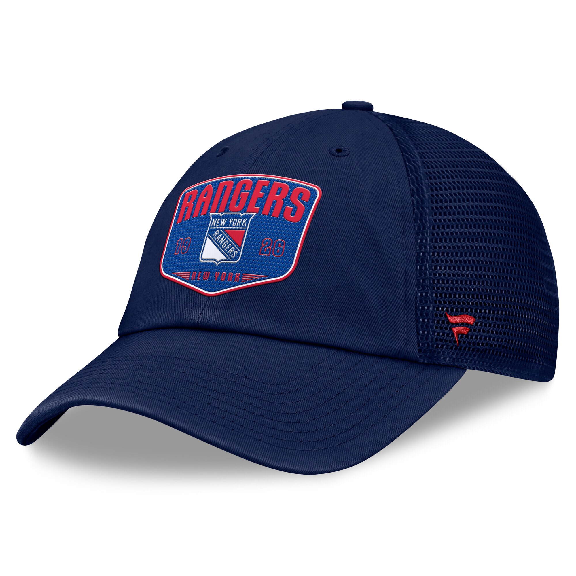 new york rangers structured adjustable meshback cap – unisex – Toronto Maple Leafs Jerseys and Headwear Collection
