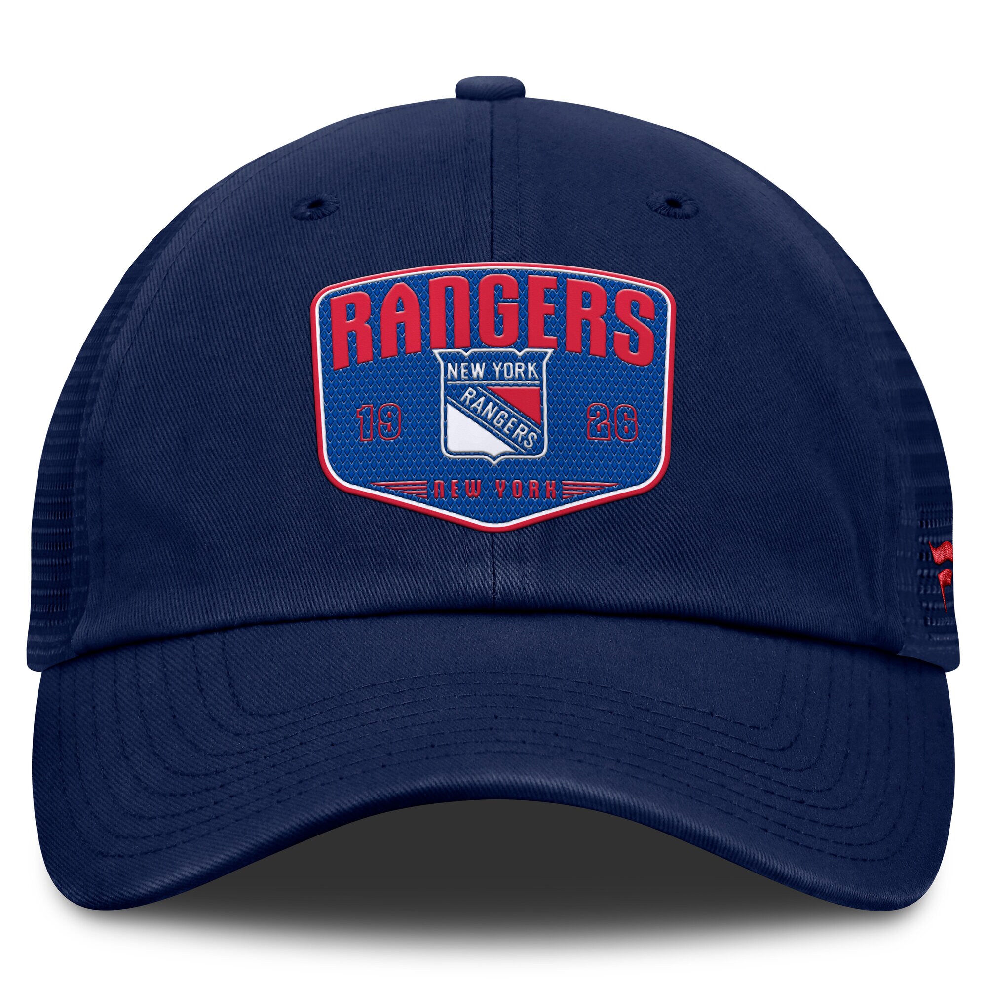 new york rangers structured adjustable meshback cap – unisex – Toronto Maple Leafs Jerseys and Headwear Collection