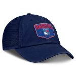 new york rangers structured adjustable meshback cap – unisex – Toronto Maple Leafs Jerseys and Headwear Collection