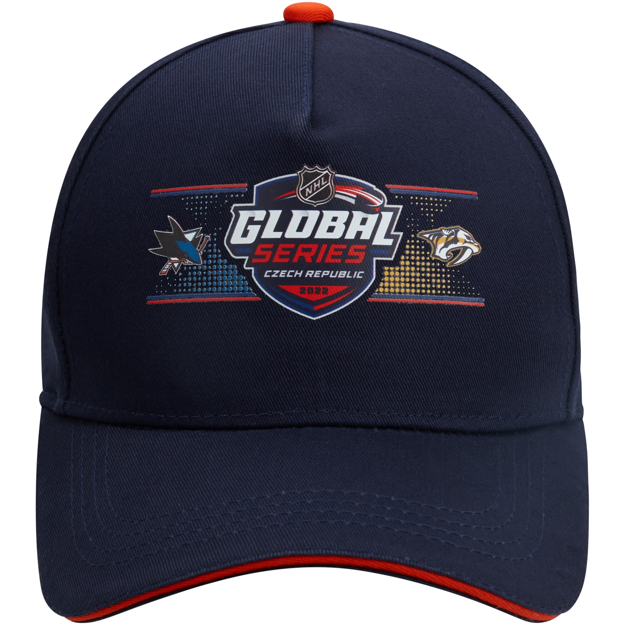 nhl nashville predators vs san jose sharks h2h cap – Toronto Maple Leafs Jerseys and Headwear Collection