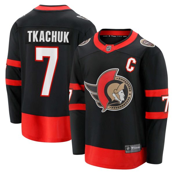 ottawa senators breakaway jersey home2 – Toronto Maple Leafs Jerseys and Headwear Collection