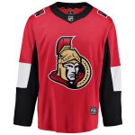 ottawa senators fanatics home breakaway jersey – mens – Toronto Maple Leafs Jerseys and Headwear Collection