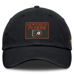 philadelphia flyers authentic pro rink prime unstructured adjustable cap – unisex – Toronto Maple Leafs Jerseys and Headwear Collection