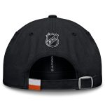 philadelphia flyers authentic pro rink prime unstructured adjustable cap – unisex – Toronto Maple Leafs Jerseys and Headwear Collection
